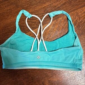 lululemon athletica Aqua Sports Bra